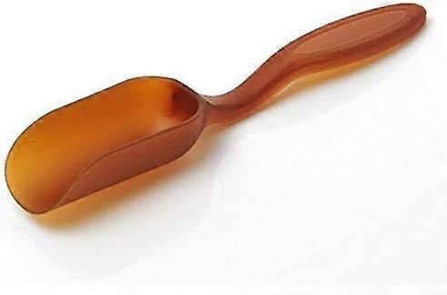 Tea Measuring Spoons Set 5pcs Long Handle Plastic Matcha Spoon for Spices and Seasoning