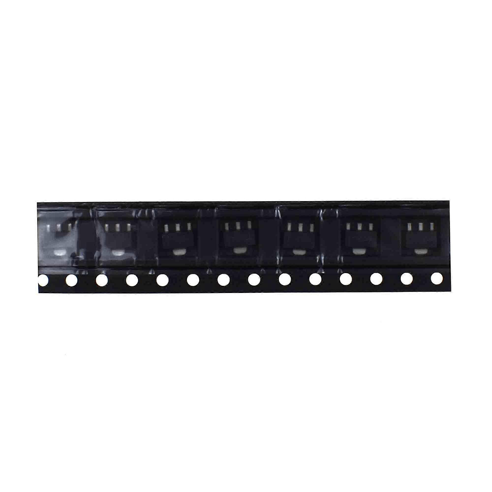 5PCS SPF5189Z SOT89 RF Amplifier IC Gain SMD Design for Consistent Signal Performance