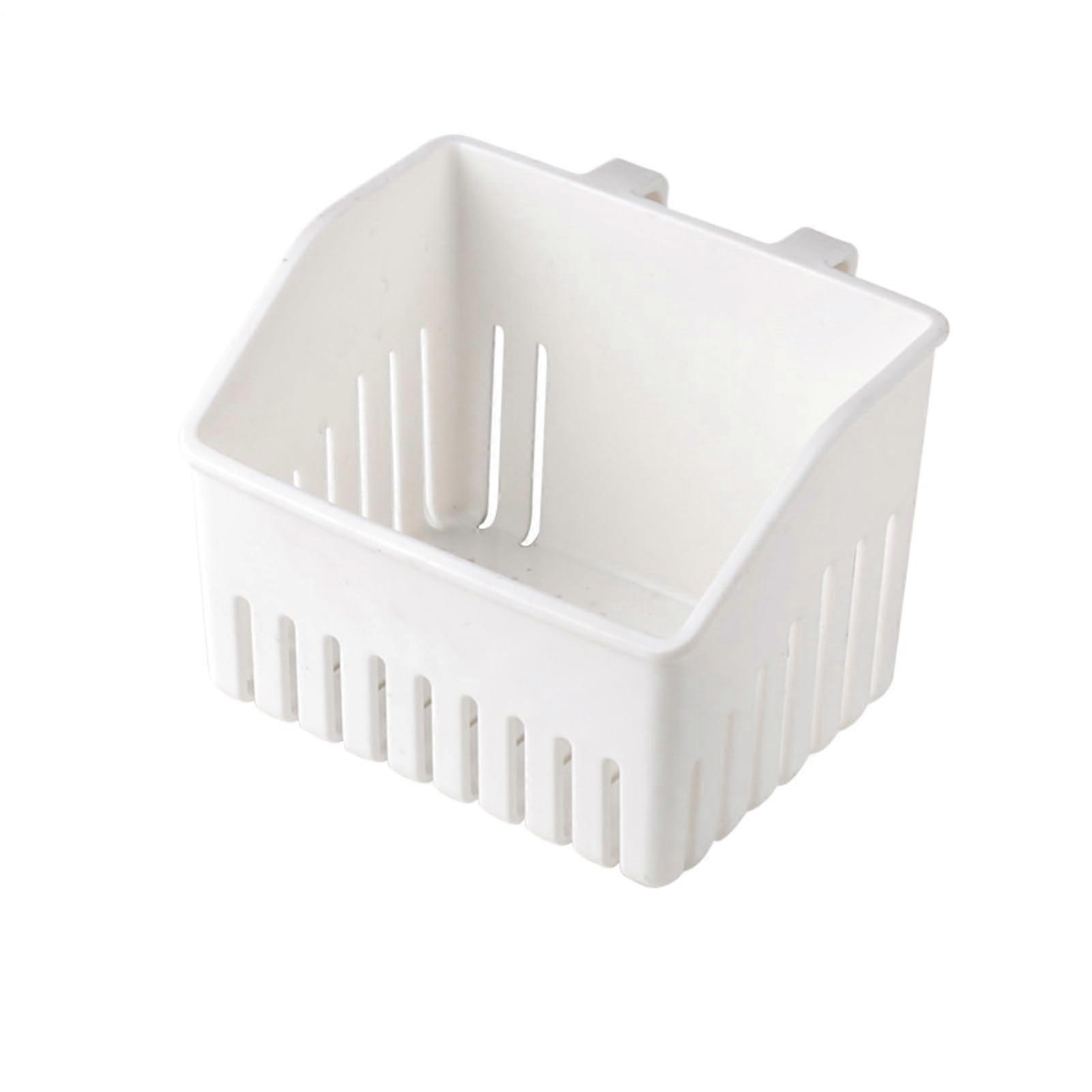Cutlery Drying Rack with Fast Drainage MultiCompartment Utensil Holder for Kitchen Dish Rack