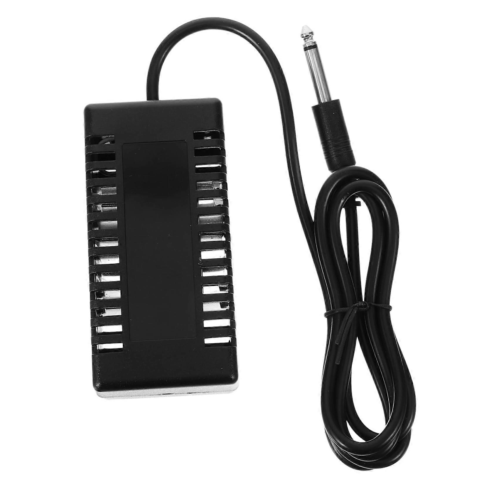 Foot Spa Replacement Coil for Ion Array Foot Bath, Universal ABS Accessory, Easy Install