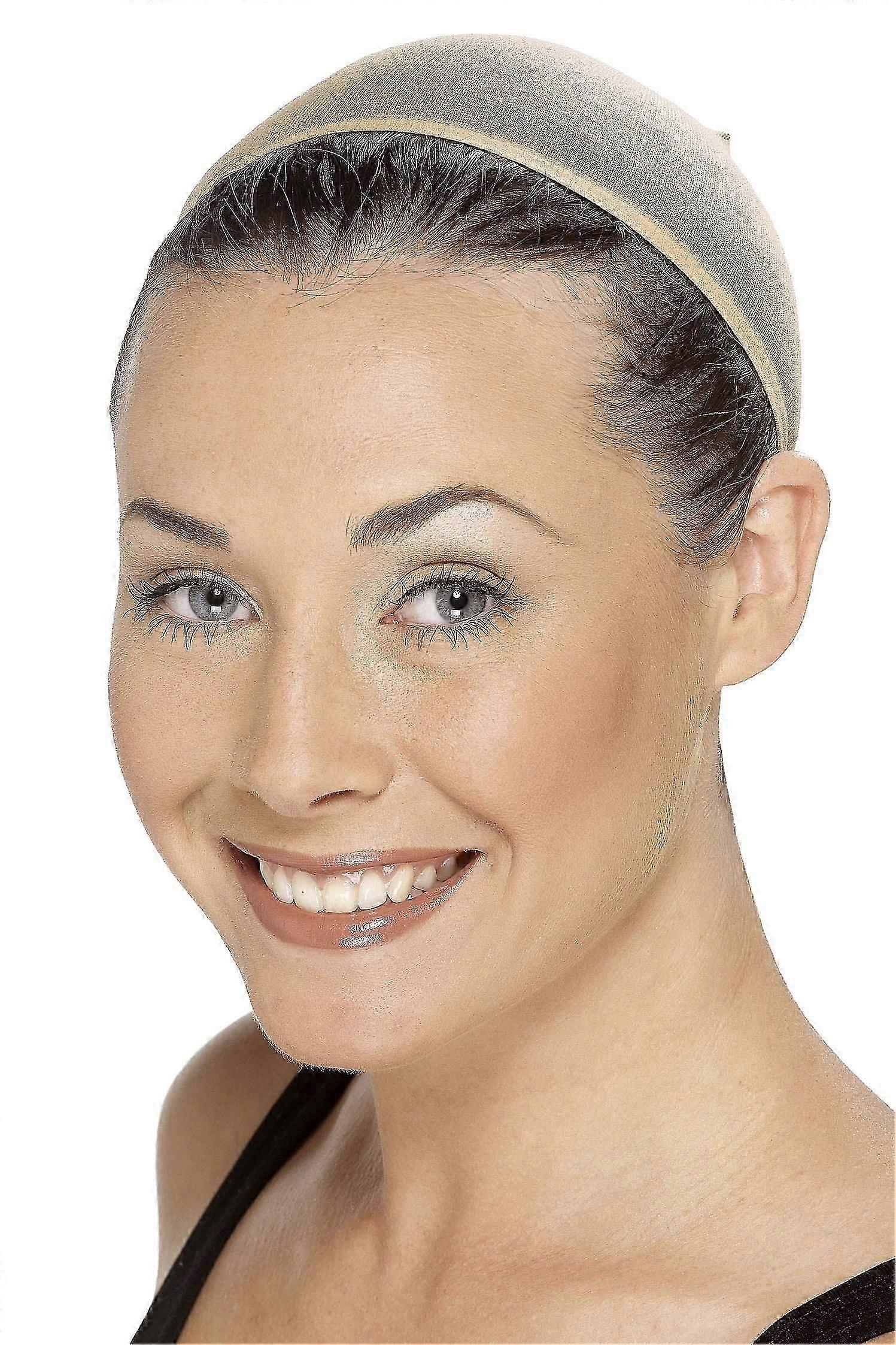 Nude Wig cap Unisex