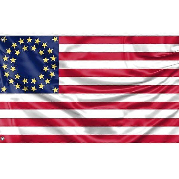 Flagge der US-Kavallerie L1663