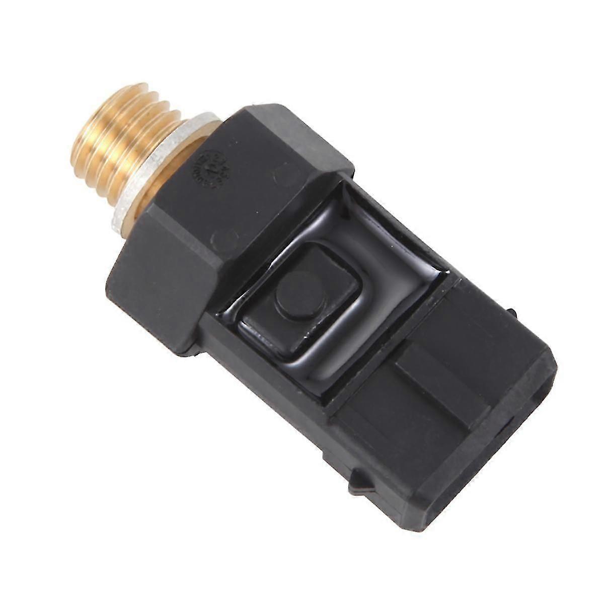 E81 E82 E87 E88 E90 E91 E92 E93 Basınç Sensörü için 12617549796 Motor Yağı Basınç Sensörü