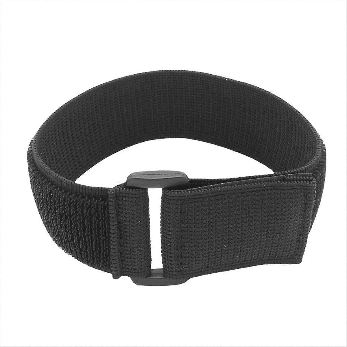 25x800mm 10-Piece Elastic Arm Strap Soft Elastic Elastic Fastener
