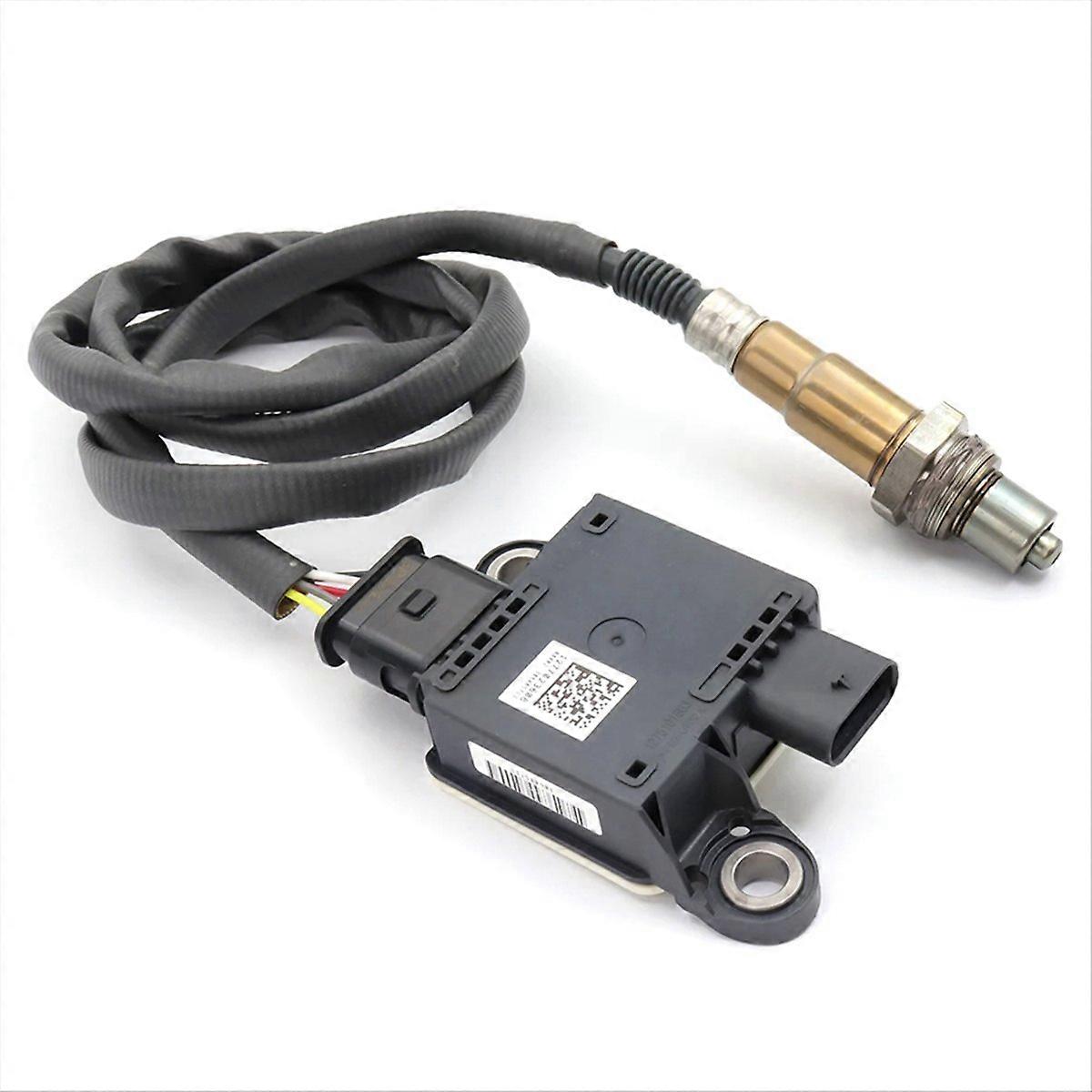  Abgas-PM-Feinstaubsensor für W166