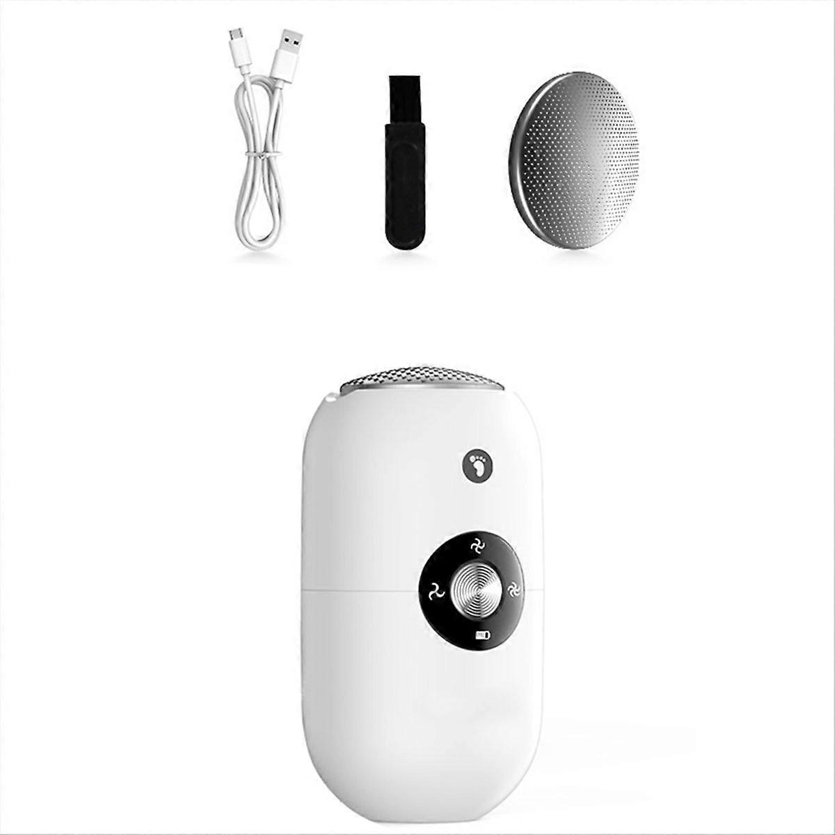 Electric Foot Callus Remover Fully Automatic Foot Grinding Device