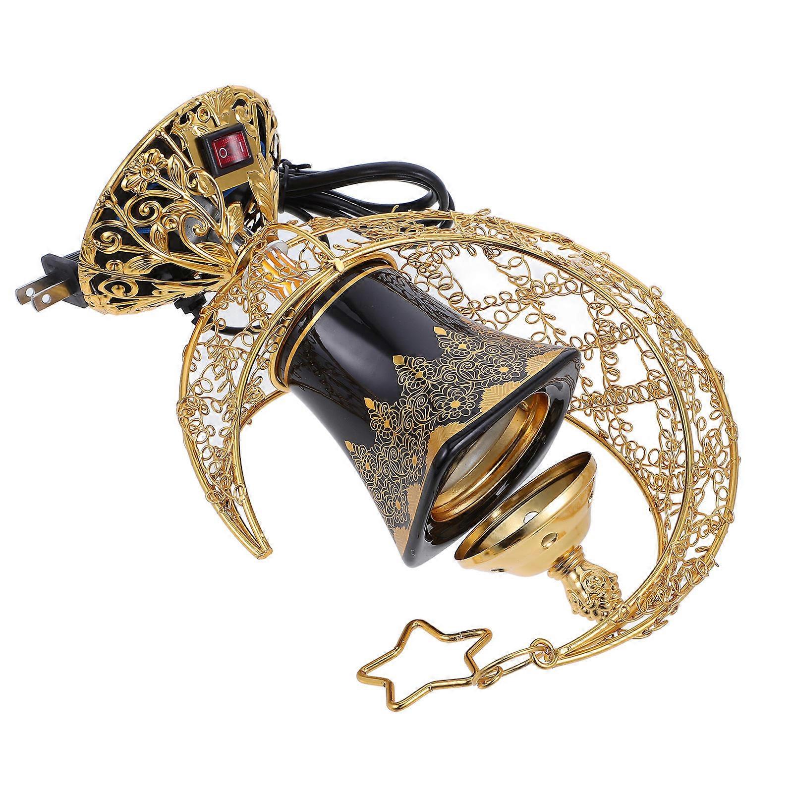 Multi-functional Ceramic Aroma Diffuser Censer Burner For Home Users Indoor Use Elegant Quality 1Pcs