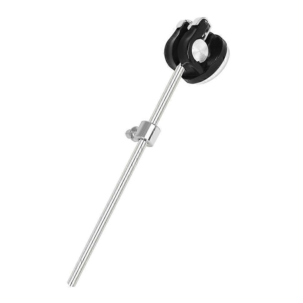 Drum Pedal Beater Practical Percussion Instrument Kick Drum Accessory Fast Response Perfect Tone 1Set