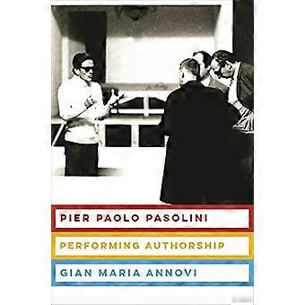 Pier Paolo Pasolini
