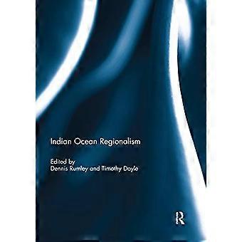 Regionalizm Oceanu Indyjskiego