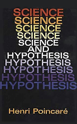 Scienza e ipotesi