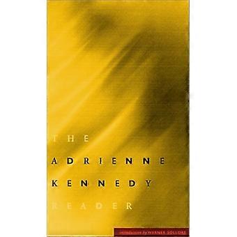The Adrienne Kennedy Reader