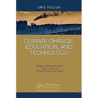Klimaendringer, utdanning og teknologi