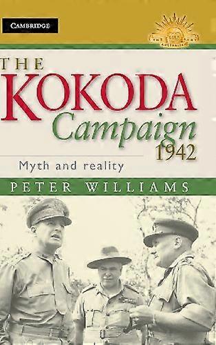 Kampania Kokoda 1942