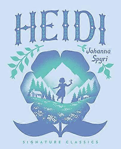 Heidi (Children's Signature Classics)