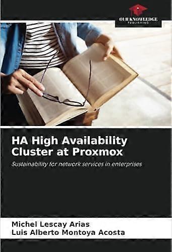 HA High Availability Cluster at Proxmox