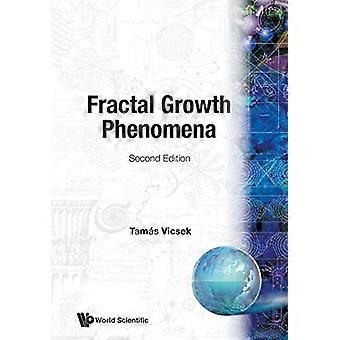 Fractalin kasvuilmiöt (2. painos)