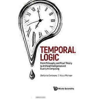 Temporale Logik: Von Philosophie und Beweistheorie zu Künstlicher Intelligenz und Quantencomputing