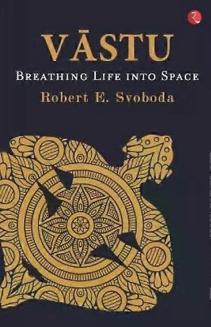 V&256stu - Robert E. Svoboda