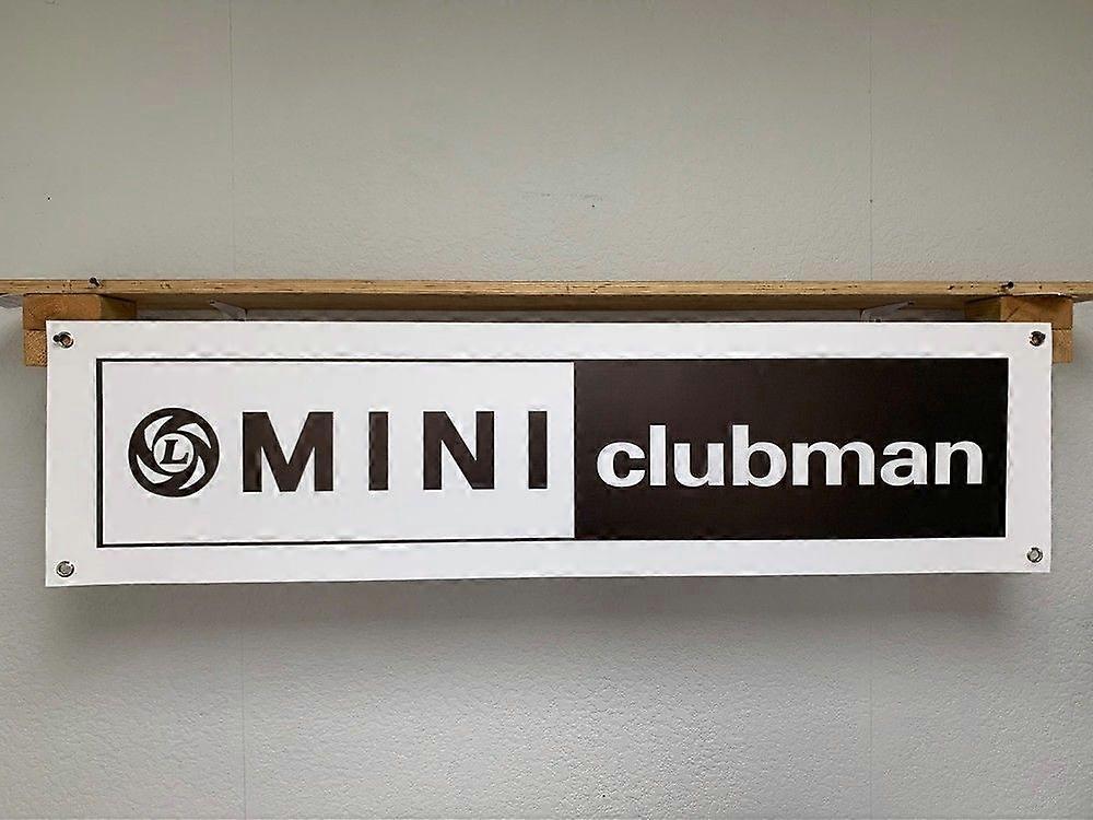 Striscione miniclub HF1022