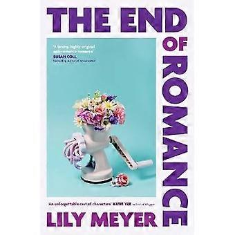 The End of Romance