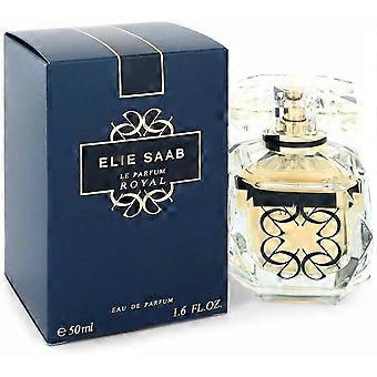 Elie Saab Le Parfum Royal Womens 50ml EDP Fragrance