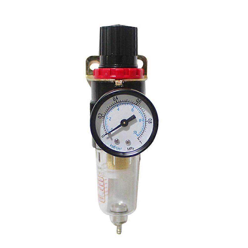 12.7mm Regulator Laize -2000 Air Compressor Filter with 2Sets
