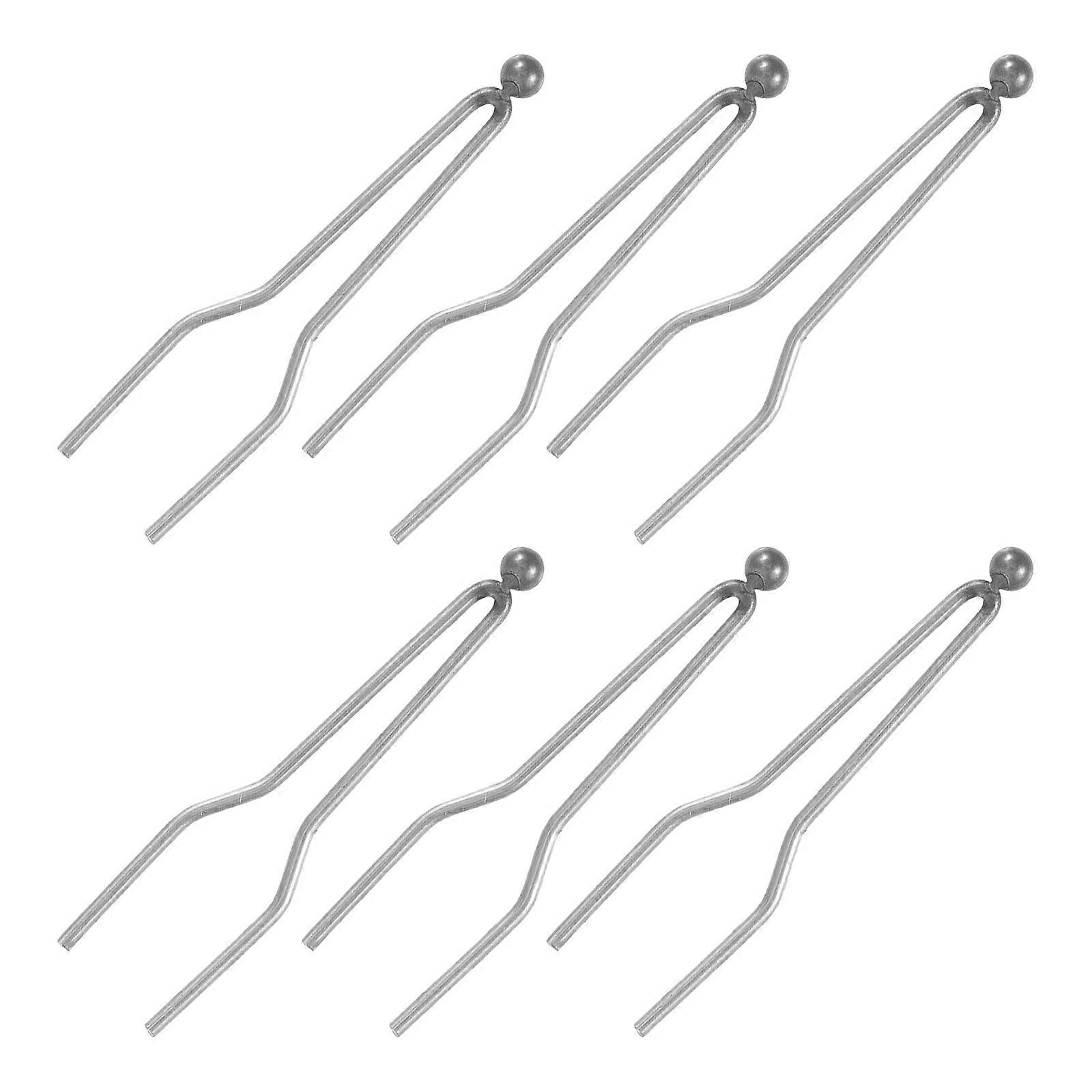 Pyrography Wire Tip Wood Burning Pen Tips Replacement for 6Pcs DIY