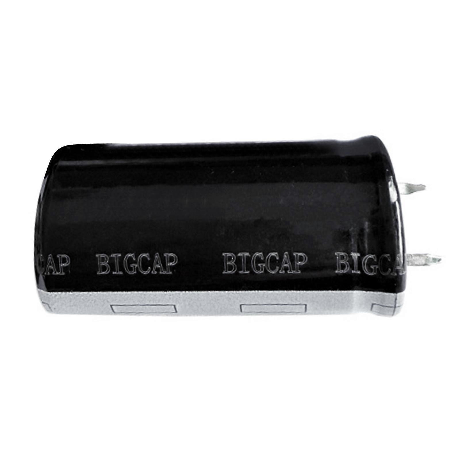 3V 120F Super Capacitor Vehicle Rectifier Electrical Component Development For Electronic Automotive Application Multicolor