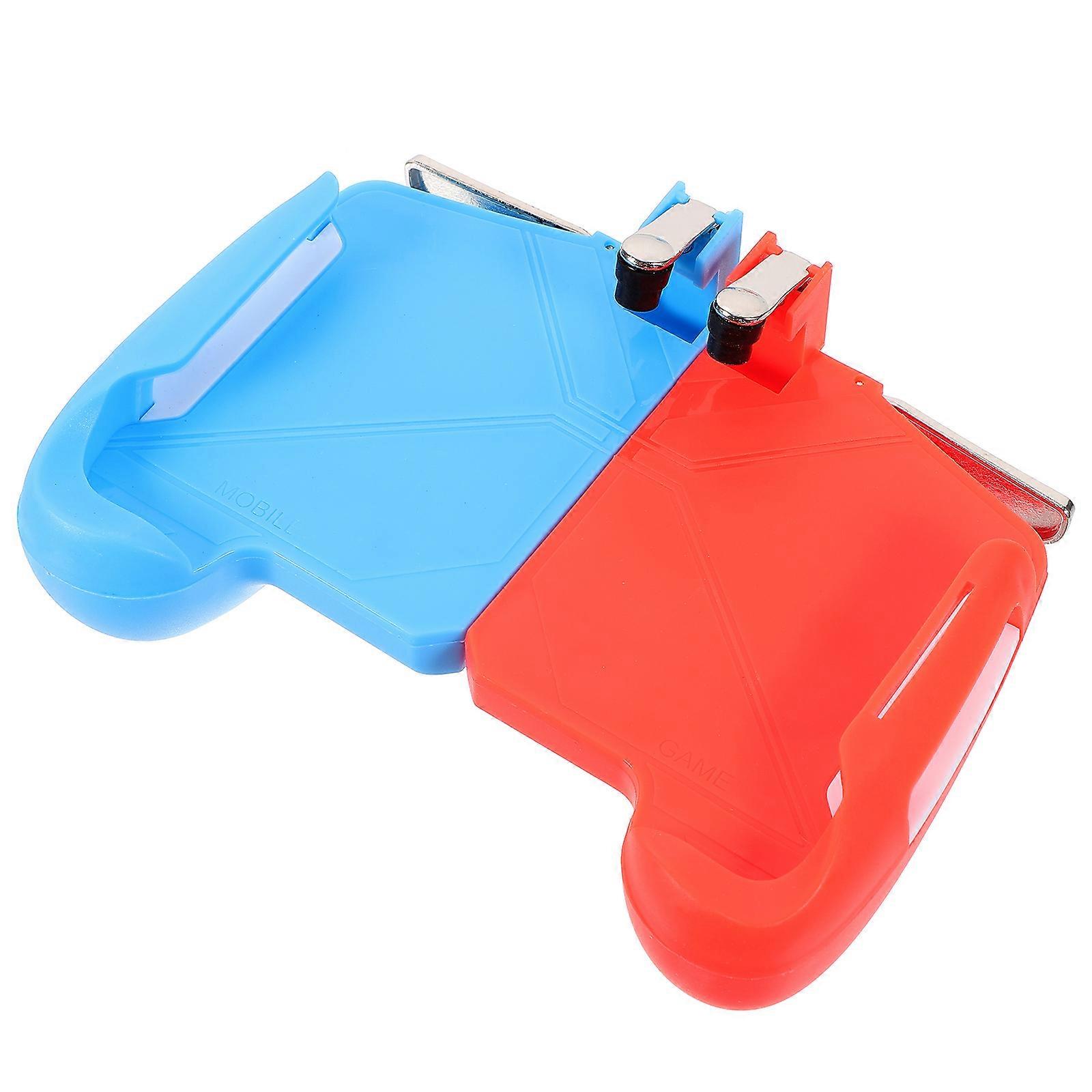 Mobile Game Controller Game Trigger for Phone 1Pcs Gaming Accessory