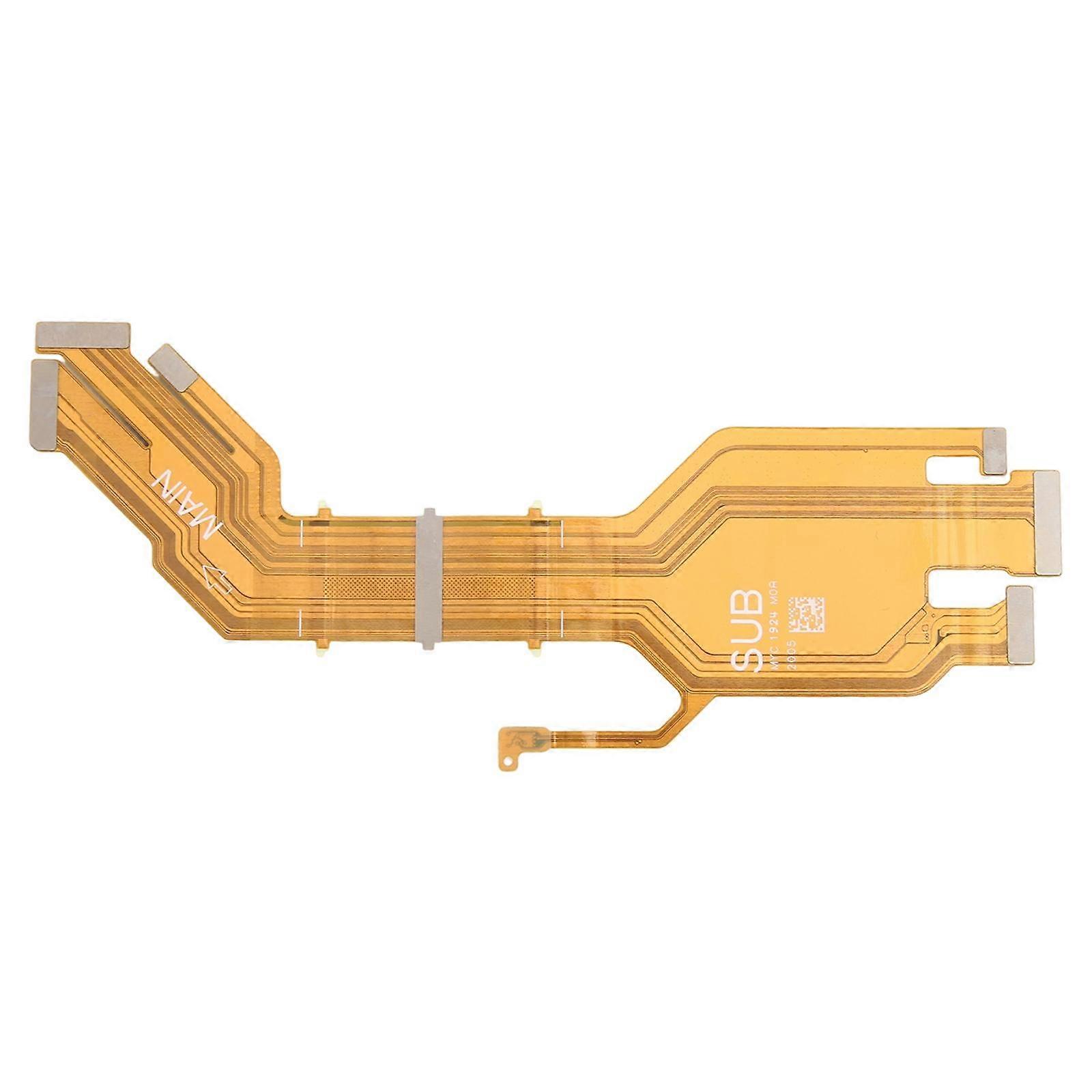 COMPATIBLE Spin Axis Flex Cable