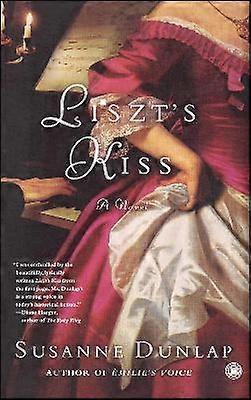Liszt's Kiss