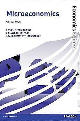 Economics Express: Microeconomics