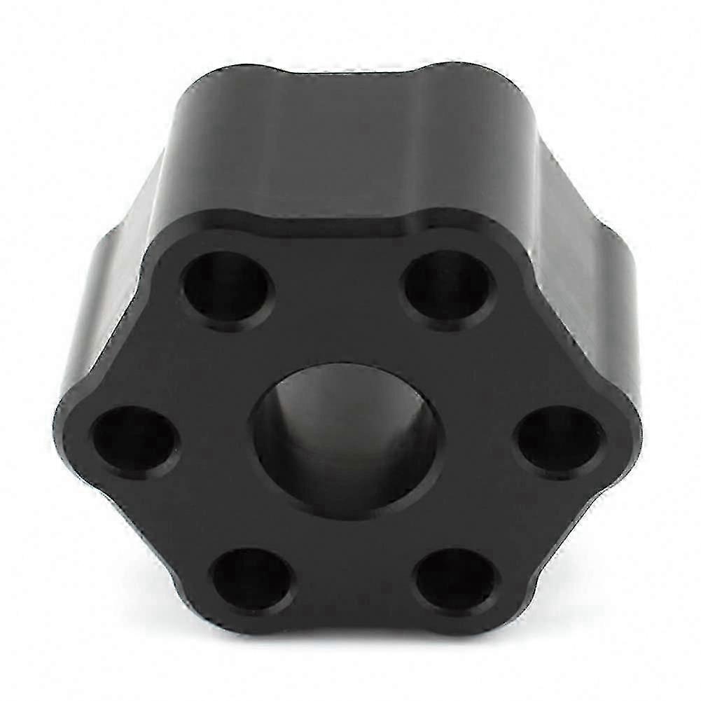 Enhanced Durable Solid-State Coupler Isolator for 3.0L Vehicles 2013-2017, High-Performance Upgrade Version 0119