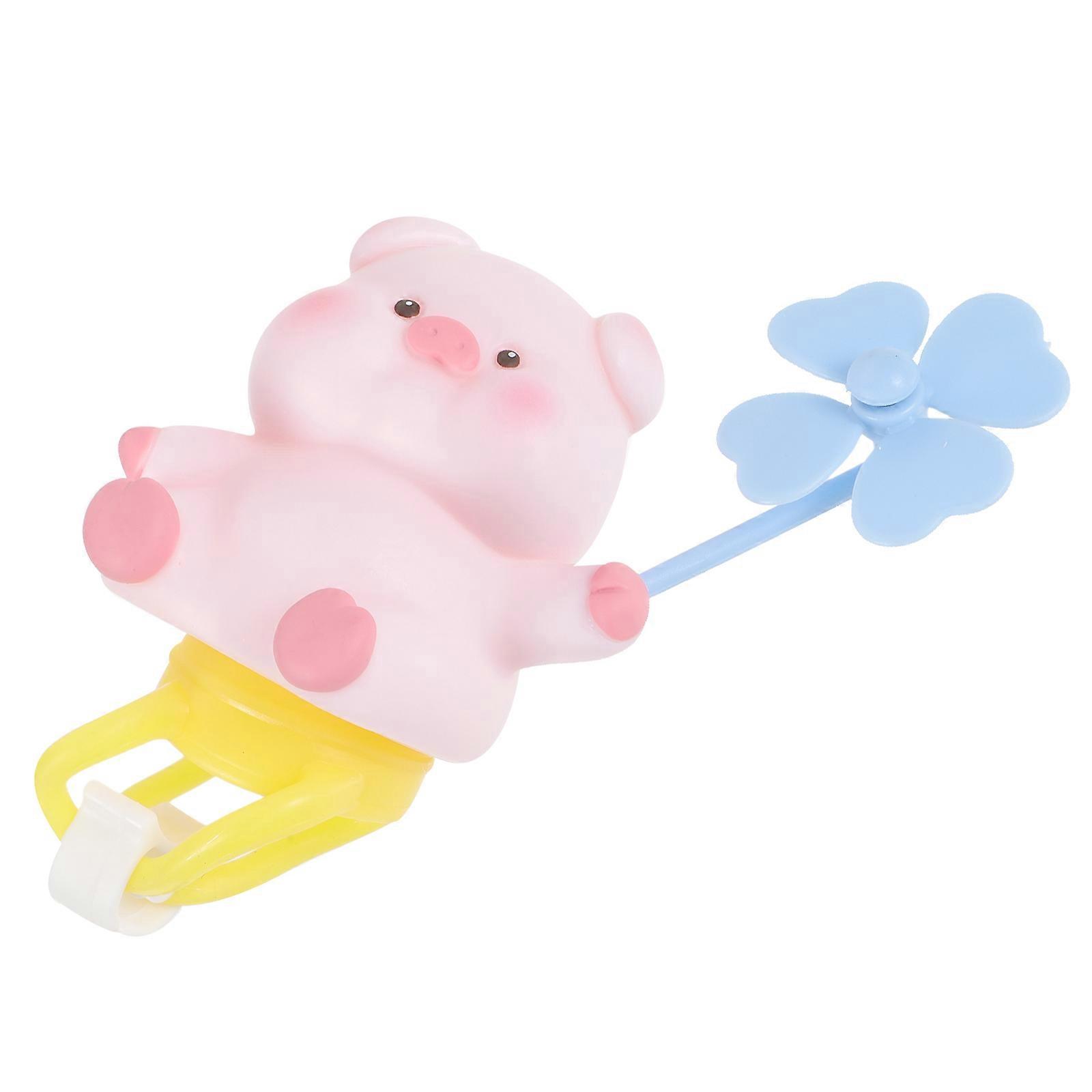 Adorable Windmill Decor Windmill Doll for Decoration 1Set