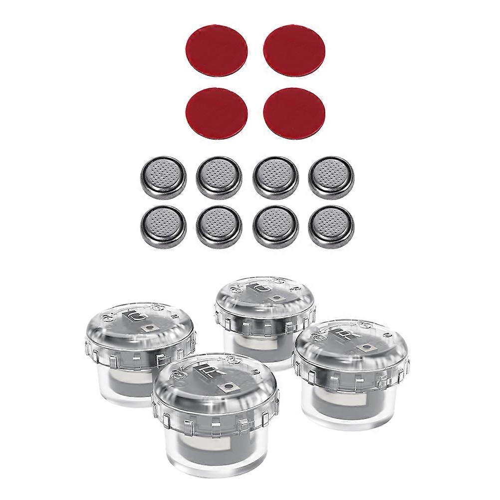 Drone Lights Strobe Signal for 4Pcs Compatible with Mini2