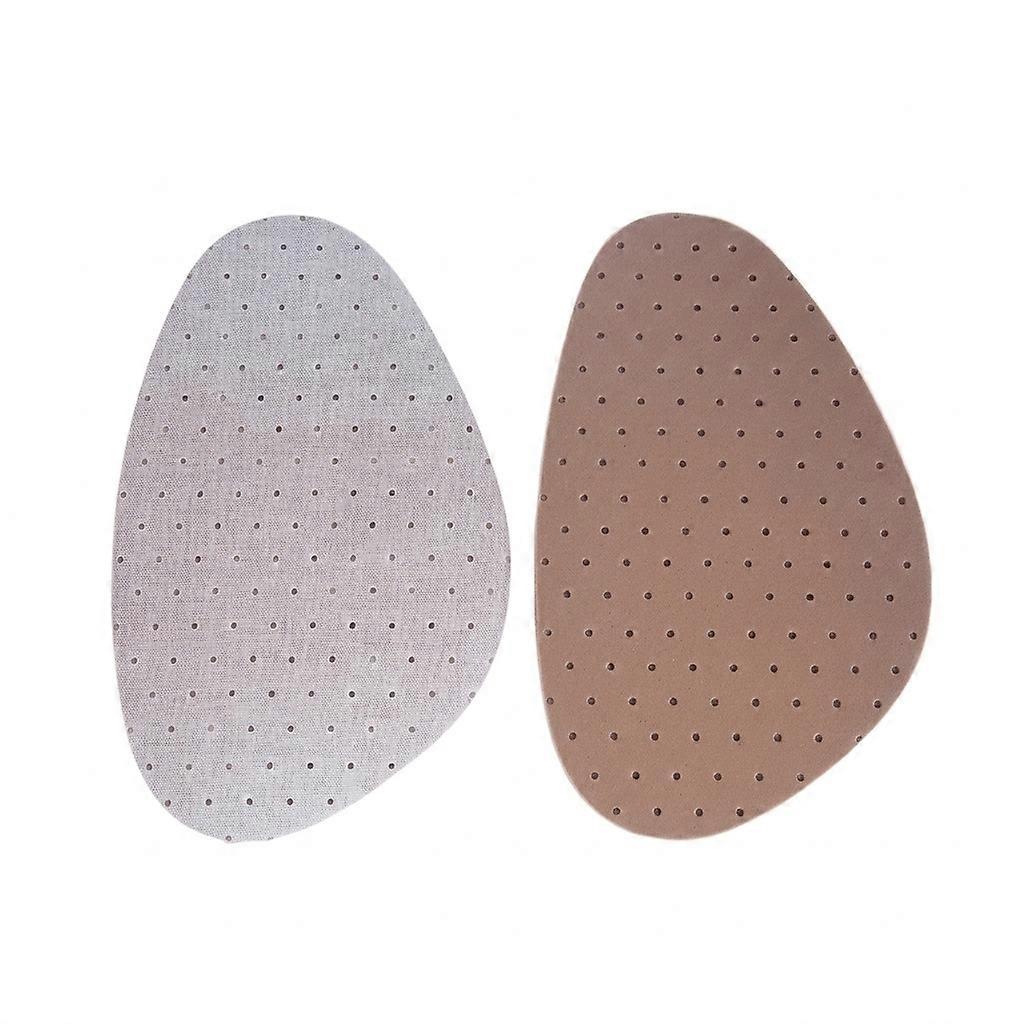 Solos Comfort Soft Step 1/2 Insole Light Beige