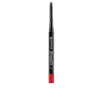 Essence 8h Matte Comfort Lipliner Nr. 22 0,3 g Unisex