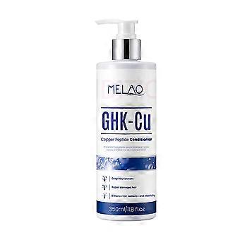 MELAO Koperpeptide shampoo Versterkt de haarwortels Verzorgt de hoofdhuid Licht V8M1
