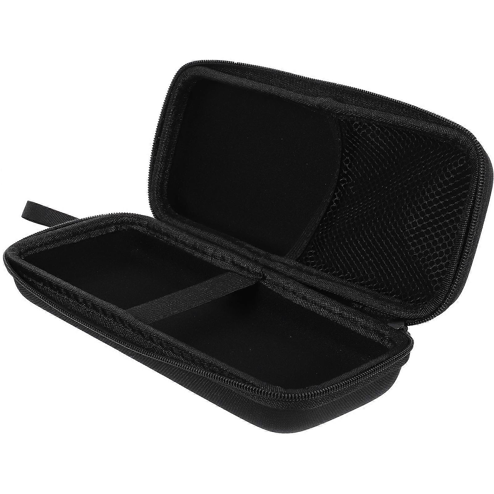 Wireless Mouse Eva Case for Storage Protection with Zipper