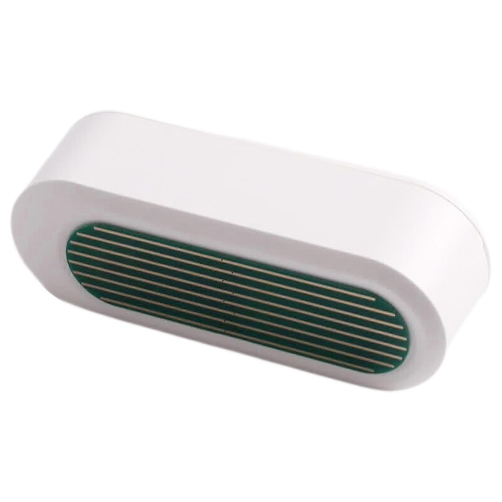 Tuya Smart Zigbee Regnsensor IP65 Vattentät Regndetektering Vattenläckagesensor Realtidsvarning Vattenläckagesensor B