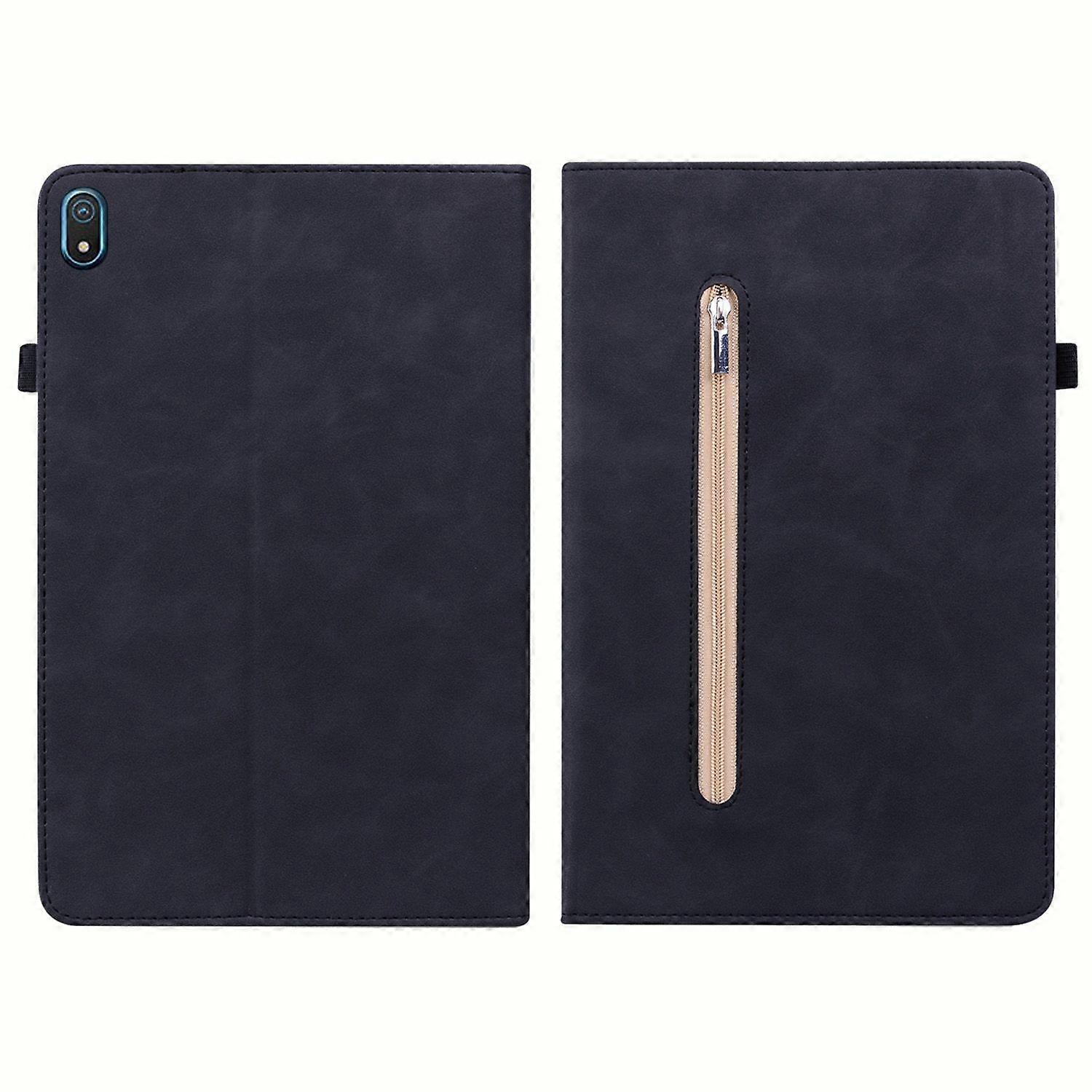 Leather Tablet Case For Nokia T20 10.4 2021