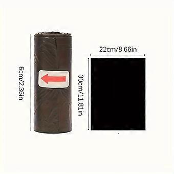 150Bags 10rolls Dog Poop Bags - Portable - Durable - Leak Proof
