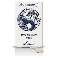Chinasor 09 Bao He Wan 30 tablets