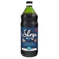 Shoyu mild soy sauce 1 L