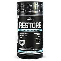 Restore cortisol night support 120 capsules