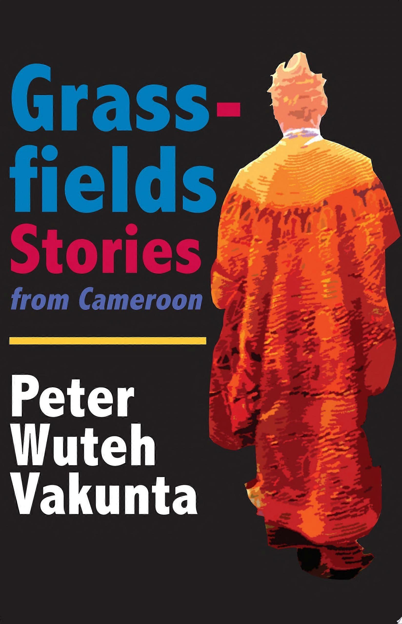 Grassfields stories from cameroon