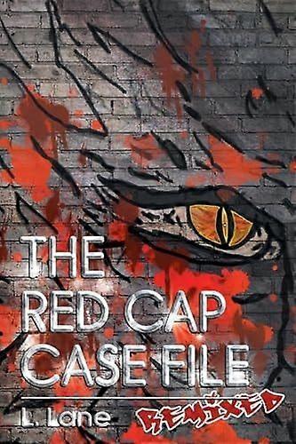 The red cap case file remixed