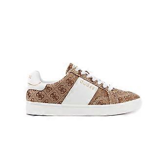Guess Jrone Sneaker Women Beige
