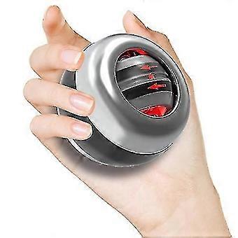 Wrist Power Gyroscopic Ball,wrist Strengthener And Forearm Exerciser